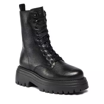 Ботинки Ryko, черный