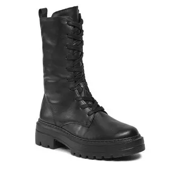 Ботинки Ryko, черный