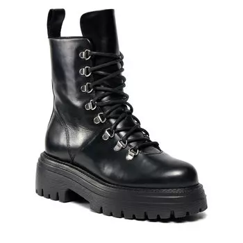 Ботинки Ryko, черный