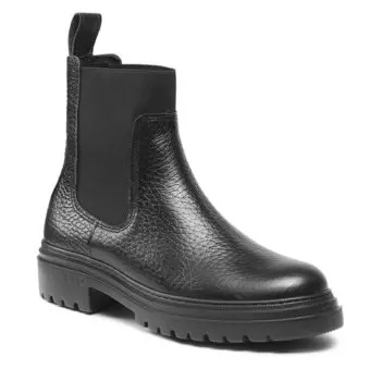 Ботинки Ryko, черный