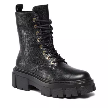 Ботинки Ryko, черный