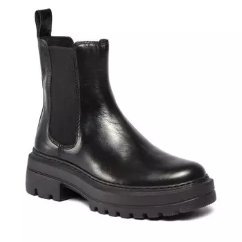 Ботинки Ryko, черный