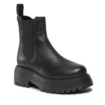 Ботинки Ryko, черный