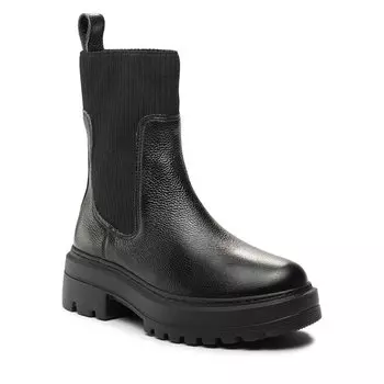 Ботинки Ryko, черный