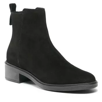 Ботинки Ryko, черный