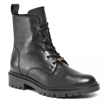 Ботинки Ryko, черный