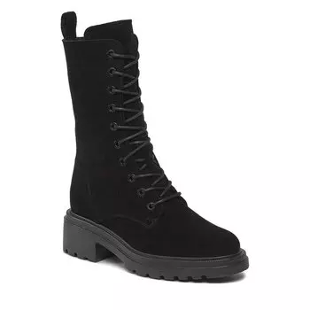 Ботинки Ryko, черный