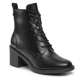 Ботинки Ryko, черный