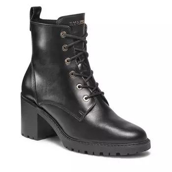 Ботинки Ryko, черный