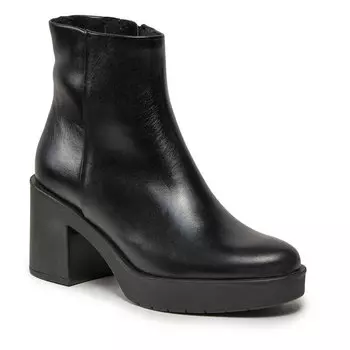 Ботинки Ryko, черный