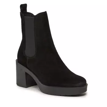 Ботинки Ryko, черный