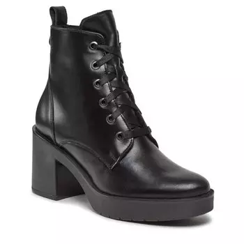 Ботинки Ryko, черный