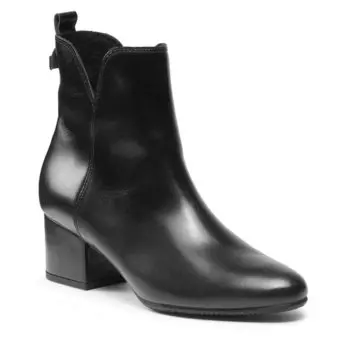 Ботинки Ryko, черный