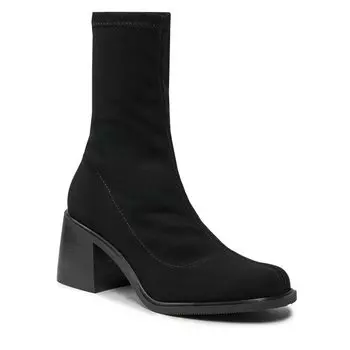 Ботинки Ryko, черный