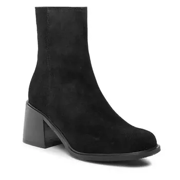 Ботинки Ryko, черный