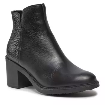 Ботинки Ryko, черный