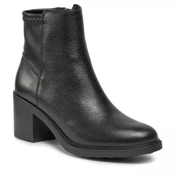 Ботинки Ryko, черный