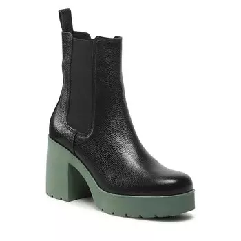 Ботинки Ryko, черный