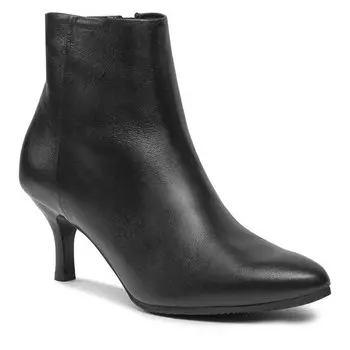 Ботинки Ryko, черный