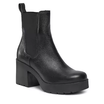 Ботинки Ryko, черный