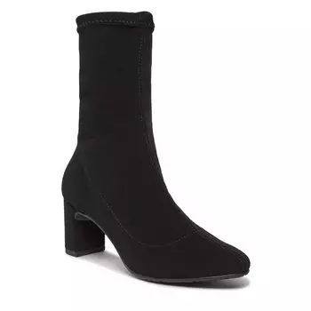 Ботинки Ryko, черный