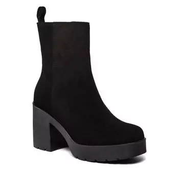 Ботинки Ryko, черный