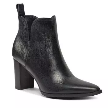 Ботинки Ryko, черный