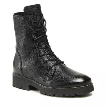 Ботинки Ryko, черный