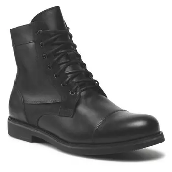 Ботинки Ryko, черный