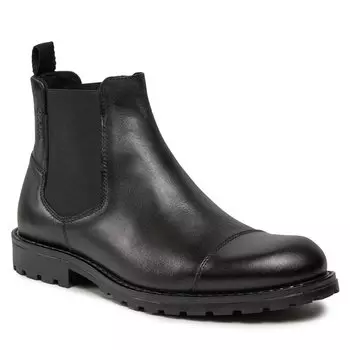 Ботинки Ryko, черный