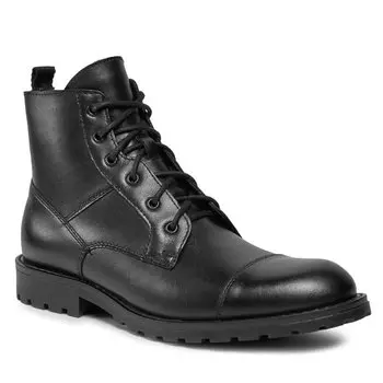 Ботинки Ryko, черный