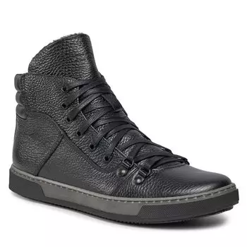 Ботинки Ryko, черный