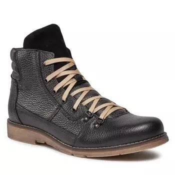 Ботинки Ryko, черный