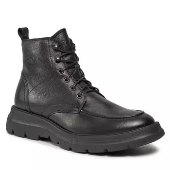 Ботинки Ryko, черный