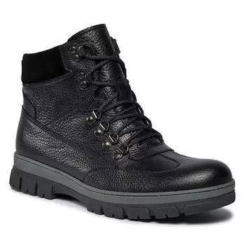 Ботинки Ryko, черный