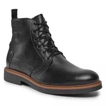 Ботинки Ryko, черный