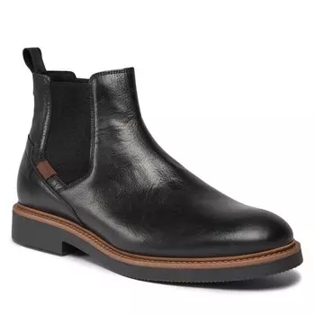 Ботинки Ryko, черный