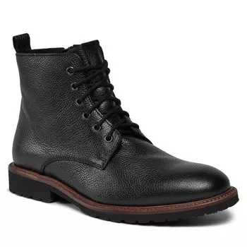 Ботинки Ryko, черный