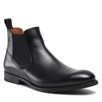 Ботинки Ryko, черный