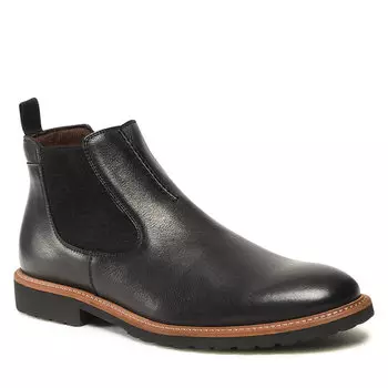 Ботинки Ryko, черный