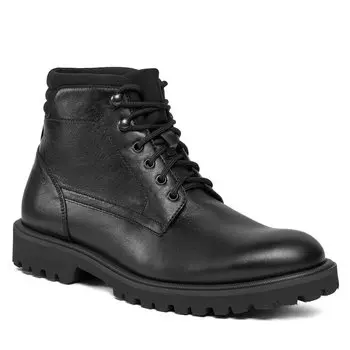 Ботинки Ryko, черный