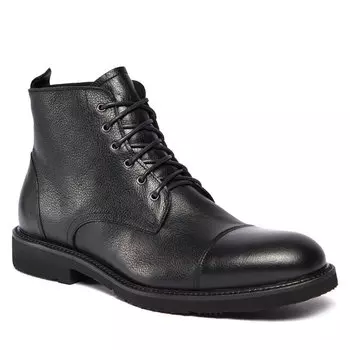 Ботинки Ryko, черный