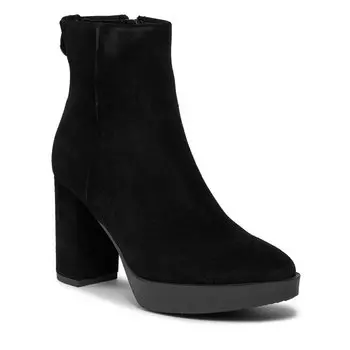 Ботинки Ryko, черный