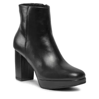 Ботинки Ryko, черный