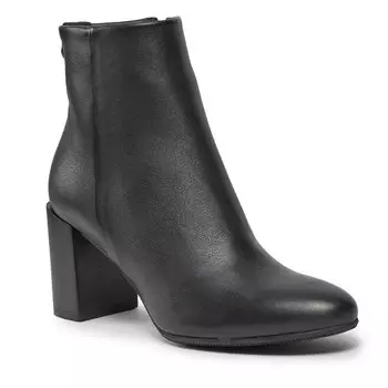 Ботинки Ryko, черный