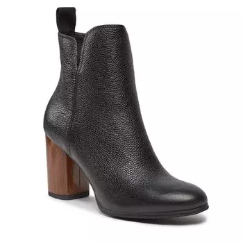 Ботинки Ryko, черный