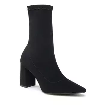 Ботинки Ryko, черный