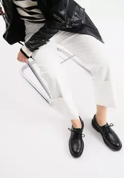 Ботинки RYKO, черный