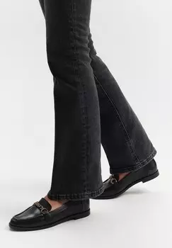 Ботинки RYKO, черный