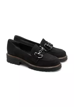 Ботинки RYKO, черный